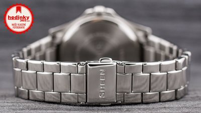 Casio Sheen SHE-3806D-7AUER