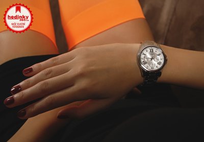 Casio Sheen SHE-3806D-7AUER