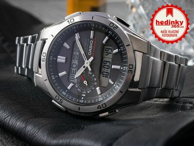 Casio Wave Ceptor WVA-M650D-1AER