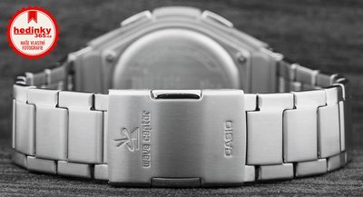 Casio Wave Ceptor WVA-M650D-1AER