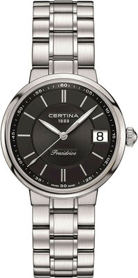 Certina DS Stella Quartz Precidrive C031.210.11.051.00