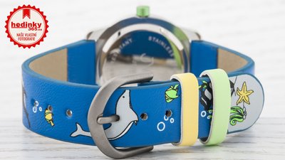 JVD J7159.1 (motiv delfín)