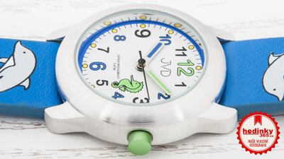 JVD J7159.1 (motiv delfín)