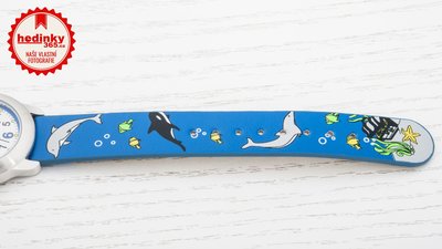 JVD J7159.1 (motiv delfín)