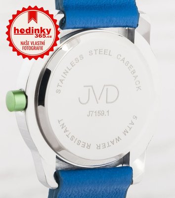 JVD J7159.1 (motiv delfín)