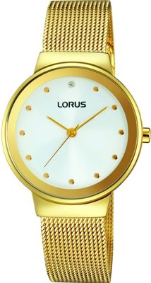 Lorus RG296JX9