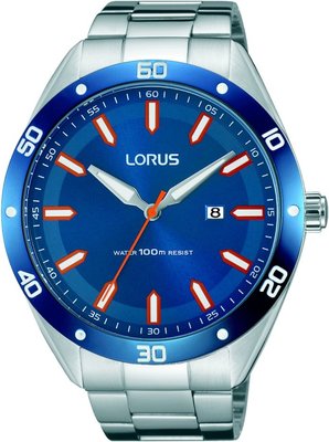 Lorus RH945FX9