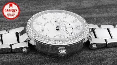 Michael Kors Mini Parker MK5615