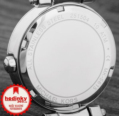 Michael Kors Mini Parker MK5615