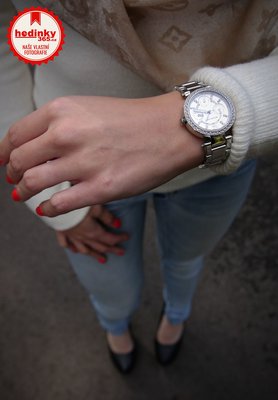 Michael Kors Mini Parker MK5615