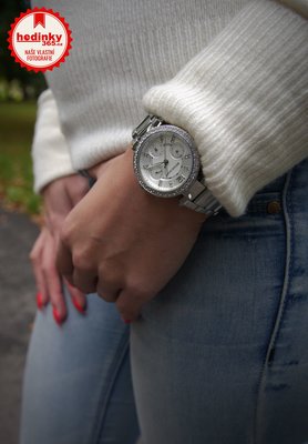 Michael Kors Mini Parker MK5615