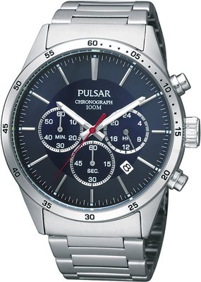 Pulsar Regular PT3003X1