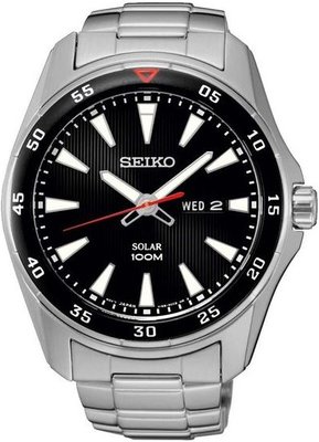 Seiko Solar SNE393P1