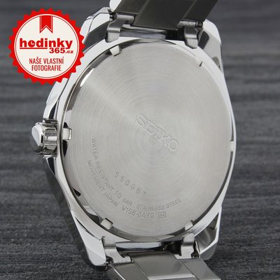 Seiko Solar SNE393P1