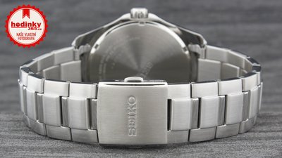 Seiko Solar SNE393P1
