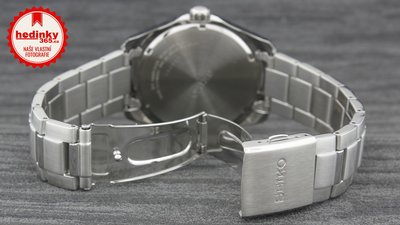 Seiko Solar SNE393P1