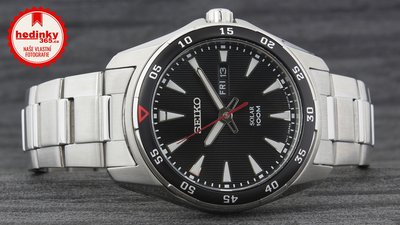 Seiko Solar SNE393P1