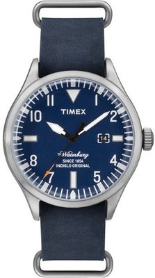 Timex Waterbury TW2P64500