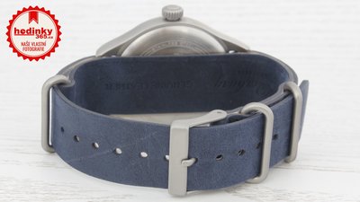 Timex Waterbury TW2P64500