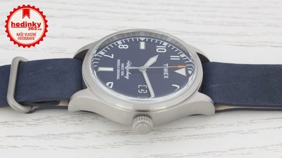 Timex Waterbury TW2P64500