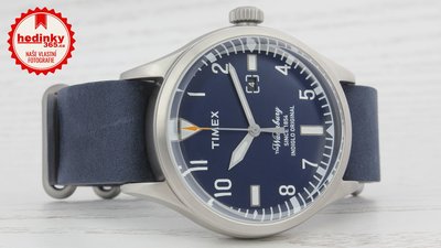 Timex Waterbury TW2P64500