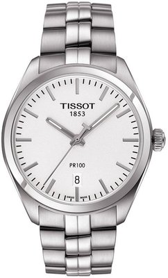 Tissot PR 100 Quartz T101.410.11.031.00