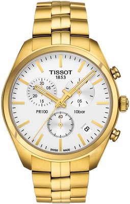 Tissot PR 100 Quartz T101.417.33.031.00