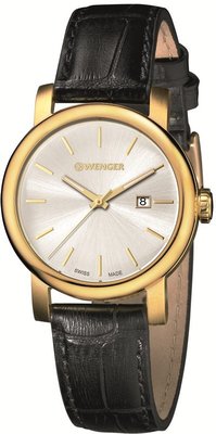 Wenger Urban Vintage Quartz 01.1021.119