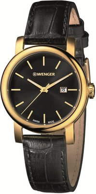 Wenger Urban Vintage Quartz 01.1021.121