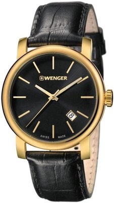 Wenger Urban Vintage Quartz 01.1041.123