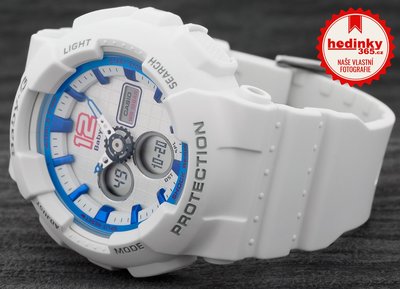 Casio Baby-G BA-120-7BER