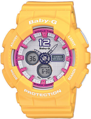 Casio Baby-G BA-120-9BER