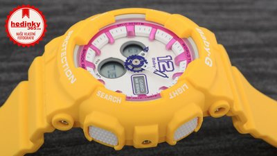 Casio Baby-G BA-120-9BER