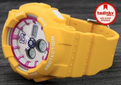 Casio Baby-G BA-120-9BER