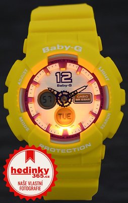 Casio Baby-G BA-120-9BER