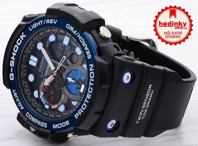 casio gulfmaster gn 1000b