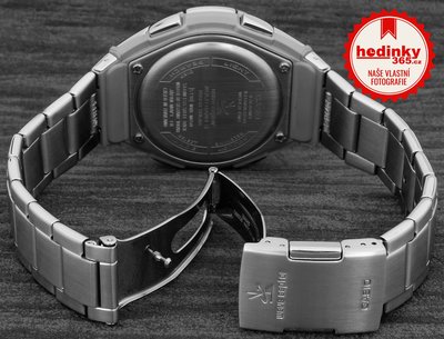 Casio Wave Ceptor WVA-M650D-2AER