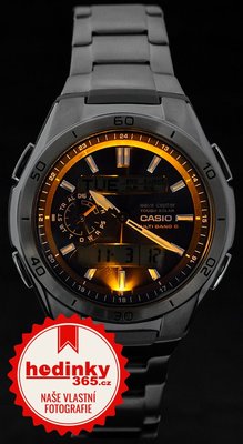 Casio Wave Ceptor WVA-M650D-2AER