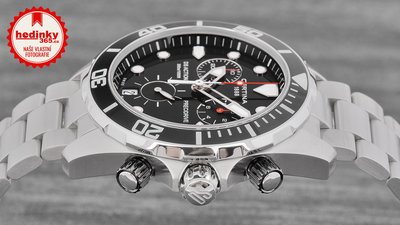 Certina DS Action Quartz Precidrive Chronograph C032.417.11.051.00