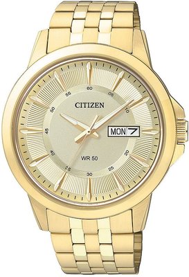 Citizen Basic Quartz BF2013-56PE (II. Jakost)