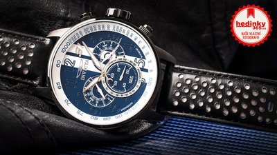 Invicta S1 Rally 19293