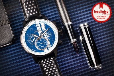 Invicta S1 Rally 19293