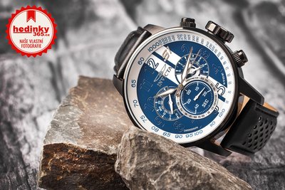 Invicta S1 Rally 19293