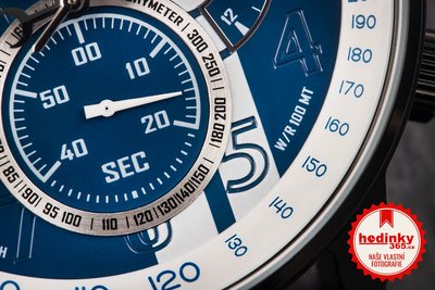 Invicta S1 Rally 19293