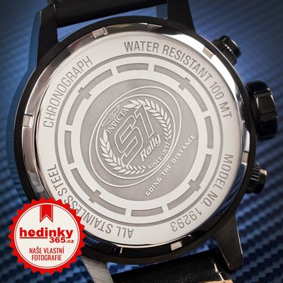 Invicta S1 Rally 19293