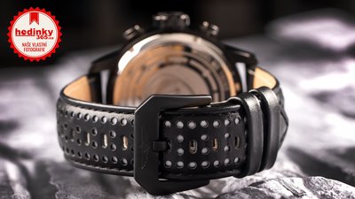 Invicta S1 Rally 19293