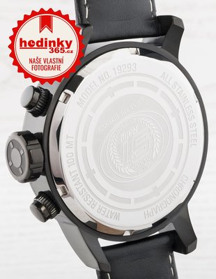 Invicta S1 Rally 19293