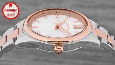 Police Elegance PL14493MSTR/04M