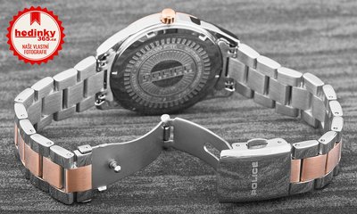 Police Elegance PL14493MSTR/04M