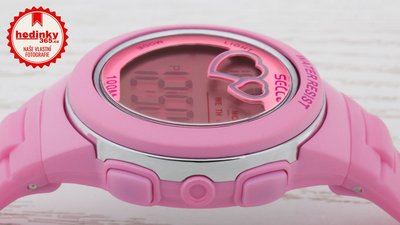 Secco S DKM-002 (motiv srdíčka)